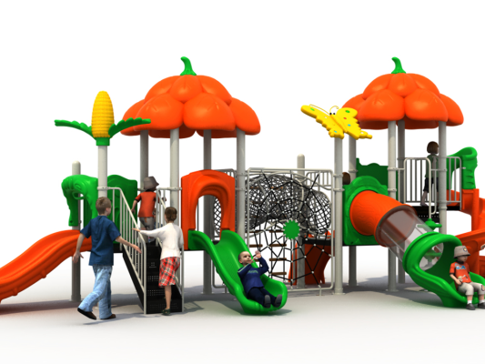 Play Center For Kids