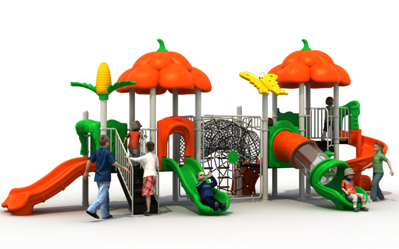Play Center For Kids