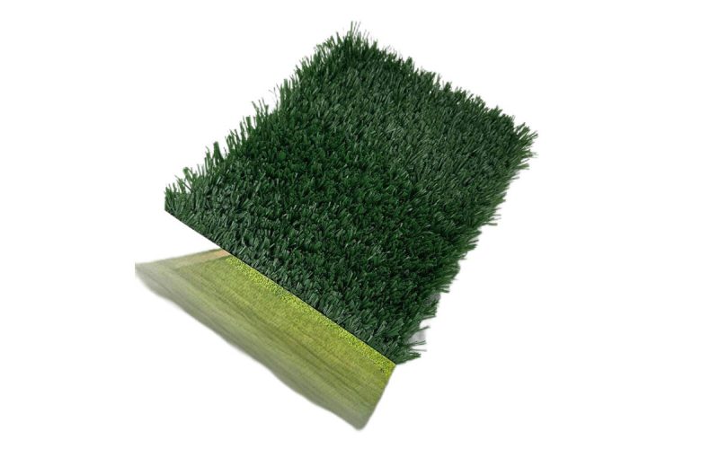 Artificial Turf Installation