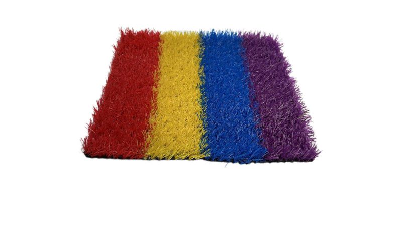 Installing Artificial Turf