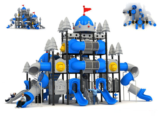 Playground Equipment Commercial