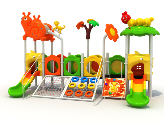 Best Outdoor Play Equipment