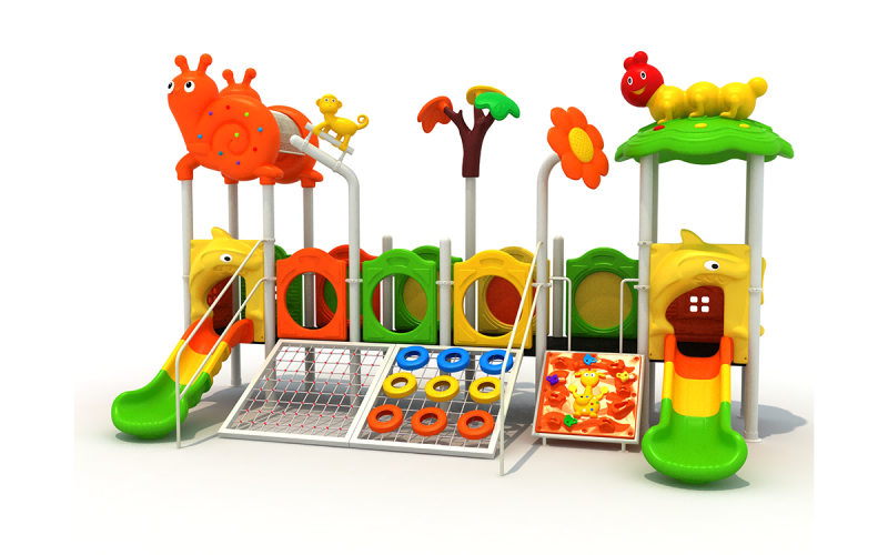 Best Outdoor Play Equipment