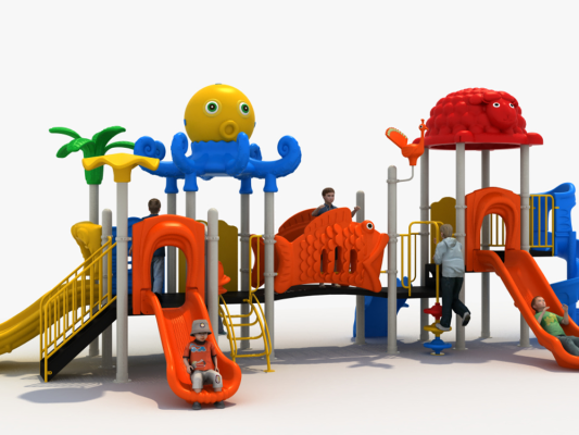Playground Equipment Company