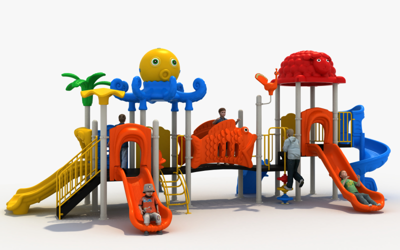 Playground Equipment Company