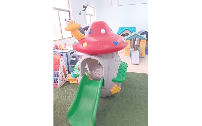 Plastic House Hold Items