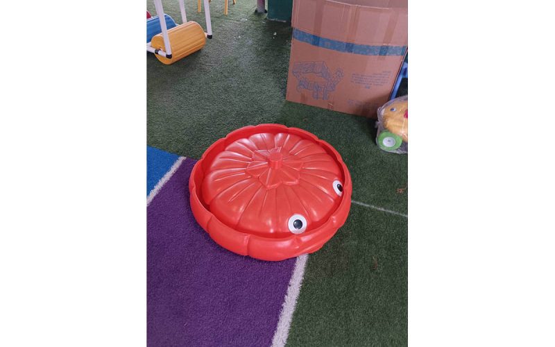 Kindergarten Toys