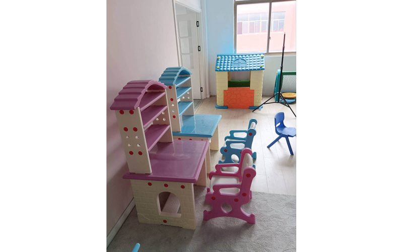 Children Plastic Toys