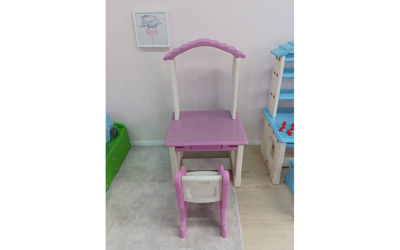 Children Chair Plastic Kids
