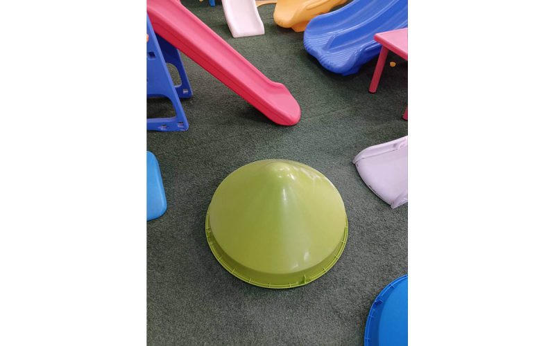 Children's Plastic Toys