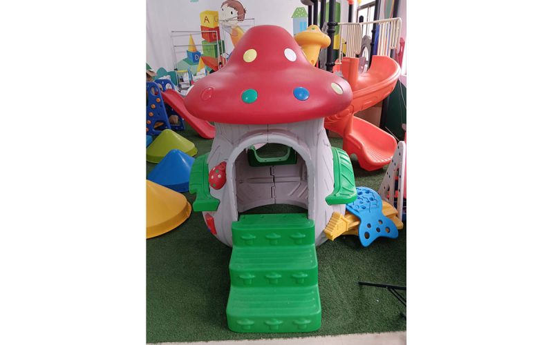 Kids Indoor Playhouse