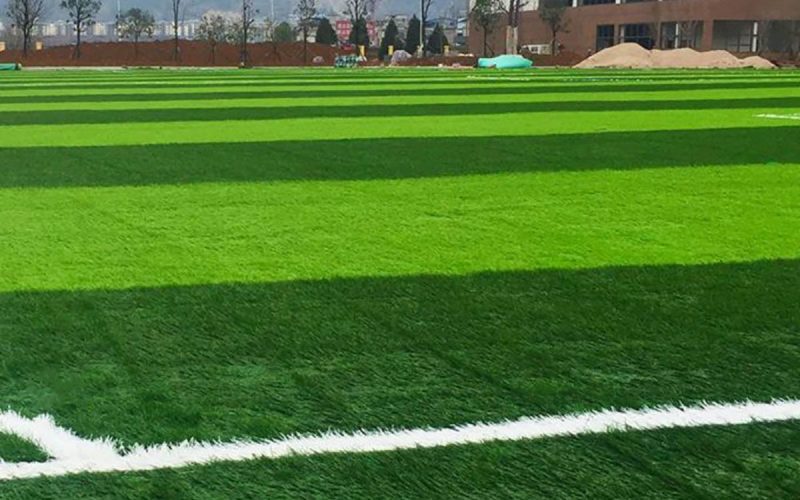 Durable Turf Mat