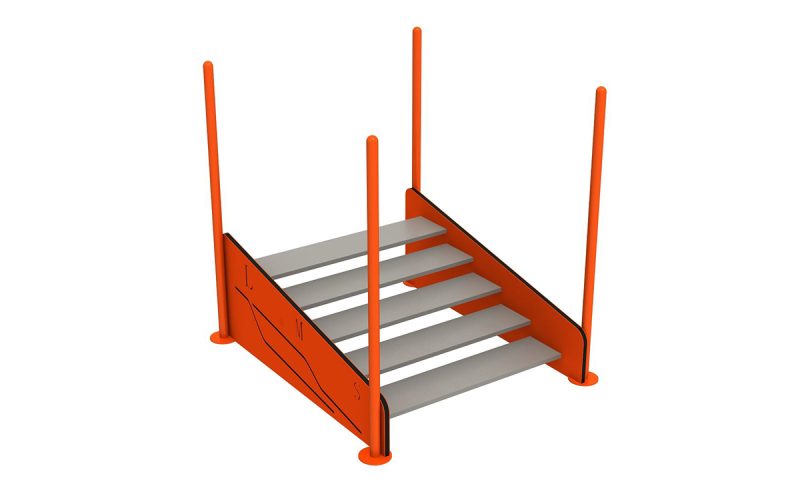 Pet And Playground Equipment