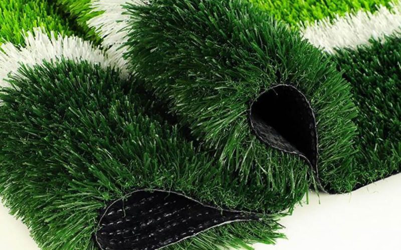 Easy-to-Install Artificial Grass Mat