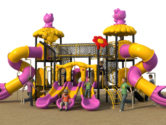 Wholesale Playground Equipment