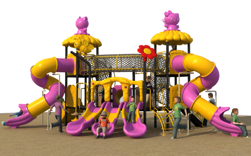 Wholesale Playground Equipment