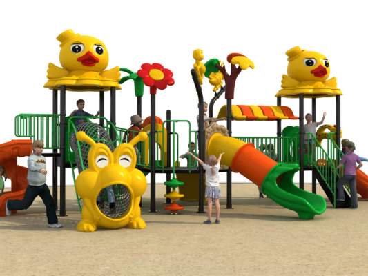 Play Equipment Outdoor