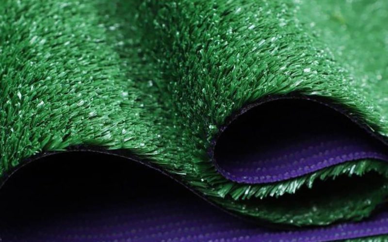 Faux Grass Decor Grass Mat