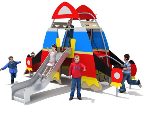 Kid PE Playground