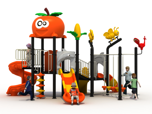 Kids Outdoor Play Equipment