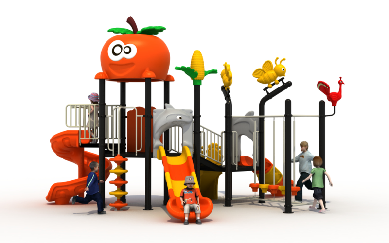 Kids Outdoor Play Equipment