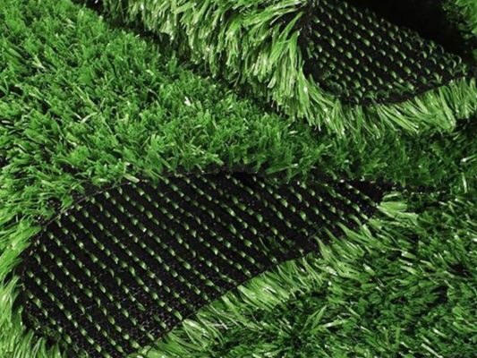 Eco-Friendly Synthetic Turf