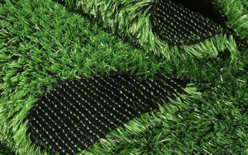 Eco-Friendly Synthetic Turf