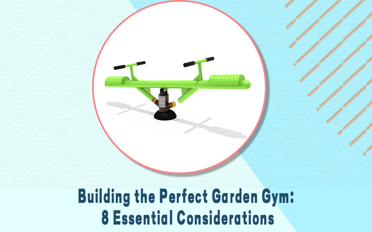 1Bau des perfekten Fitnessstudios im Garten 8 wesentliche Überlegungen_1
