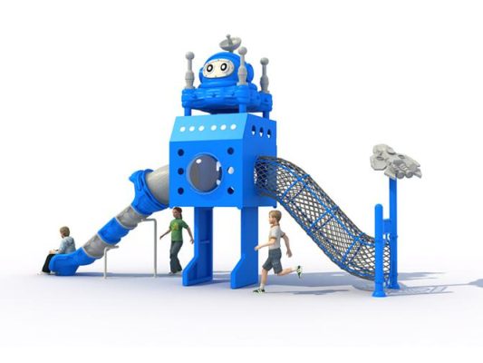PE Board Outdoor Play