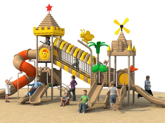 Playground Slides For Sale