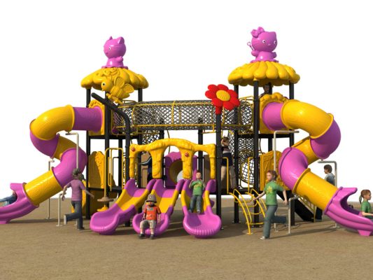 Outdoor Play Equipment For Sale