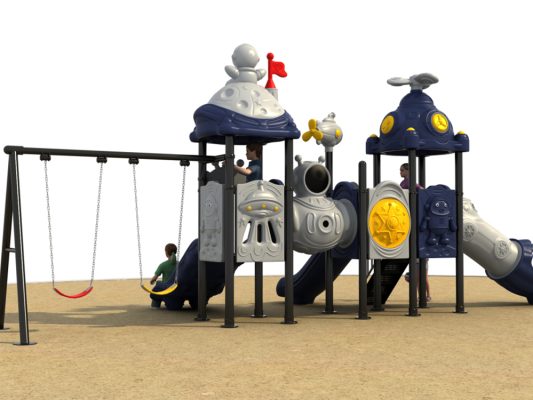 Cost Of Commercial Playground Equipment