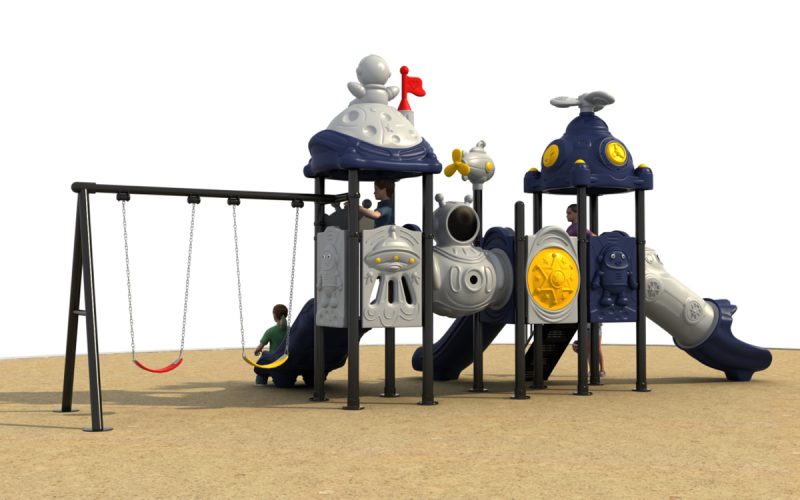 Cost Of Commercial Playground Equipment