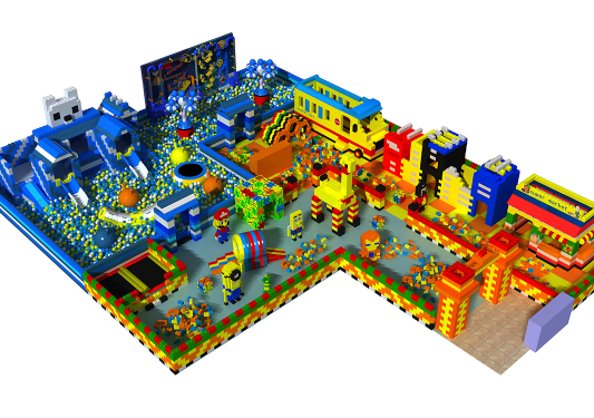 Safe EPP Block Playground