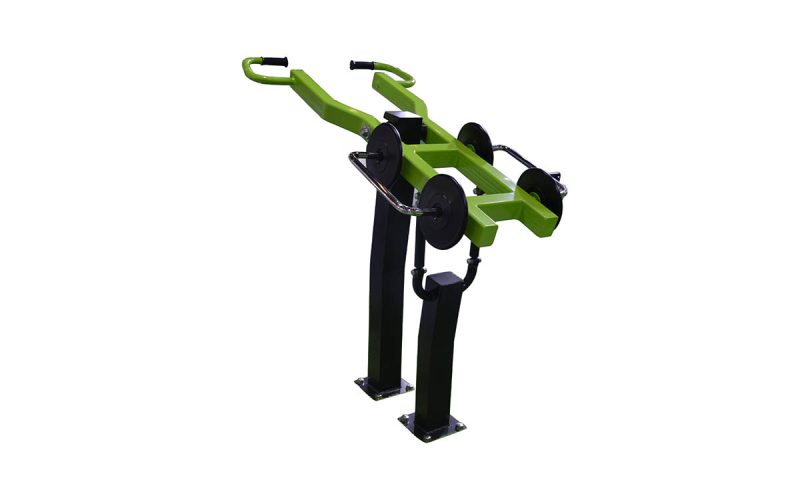 2024 Outdoor Jungle Gym For Toddlers