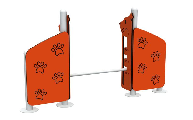Pet Playground Fence