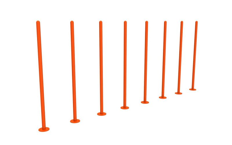 Pet Playground Equipment