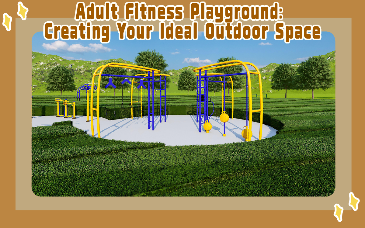 Gimnasio para adultos Crear su espacio exterior ideal(1)