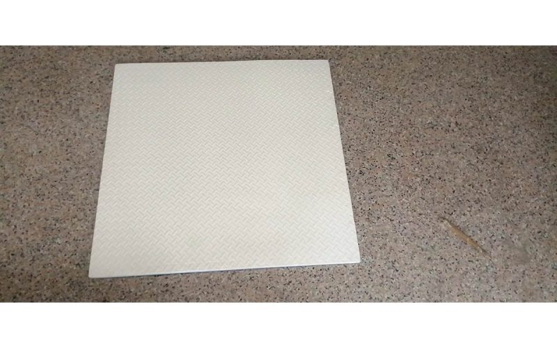 EVA Foam Mats