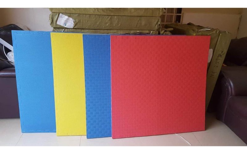 Mat Eva Foam