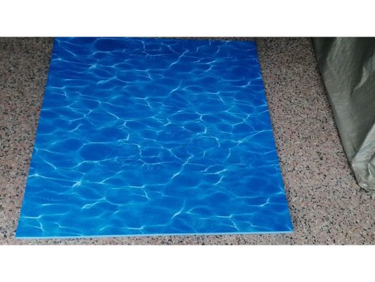 Alfombrilla Eva