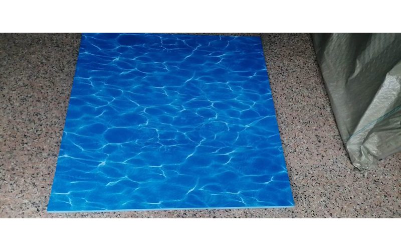 Eva Floor Mat