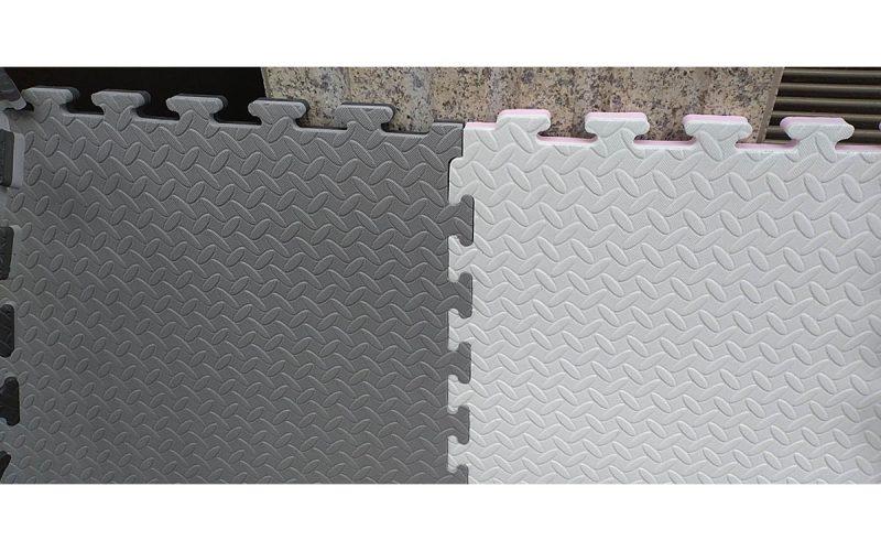 Eva Flooring Mats