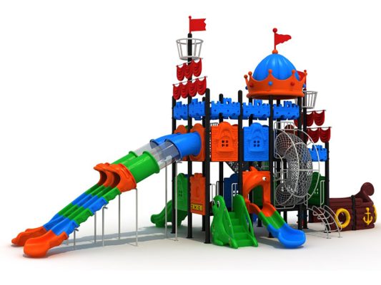Outdoor Equipment Set