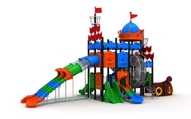 Outdoor Equipment Set