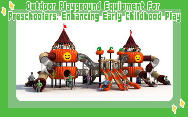 Juegos infantiles al aire libre para preescolares Mejora del juego en la primera infancia
