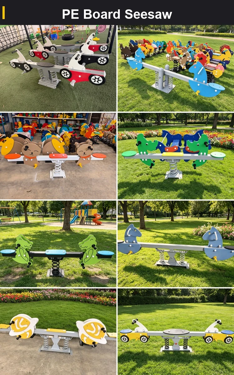seesaw for kids