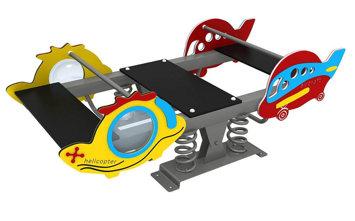 PE Board Seesaw (5)