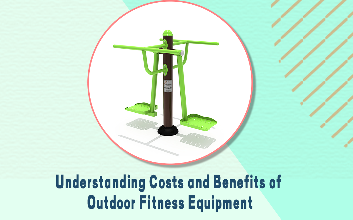 Kosten und Nutzen von Outdoor-Fitnessgeräten verstehen_1