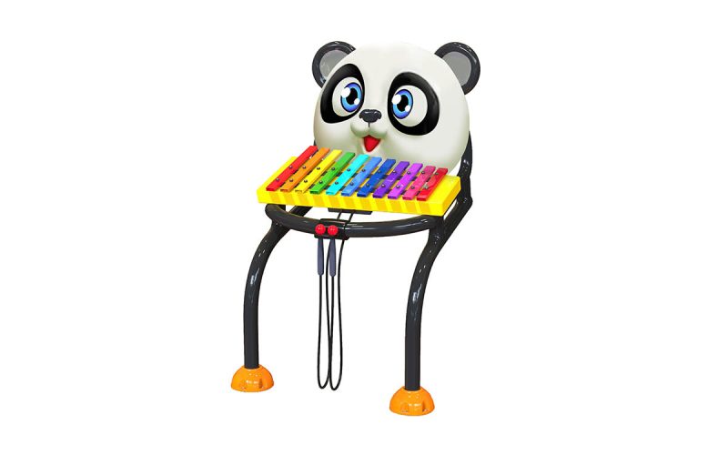 Musical Instrument Outdoor